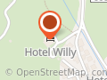 Hotel Willy Bar Ristorante Pizzeria