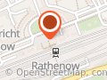 DB Reisezentrum Rathenow