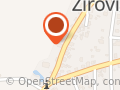 Penzion Žírovice