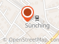 Vereins - und Jugendhaus Sünching