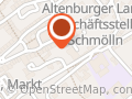 Kindereinrichtung Kastanienhof