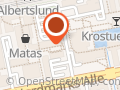 Frisør M/K
