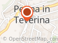 Turismo Penna in Teverina