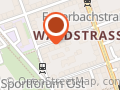 Apartment Waldstraßenviertel