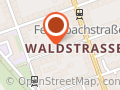 Psychotherapie am Rosental I