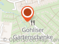 Veranstaltungshaus Leipzig-Gohlis