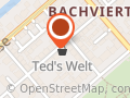 Ted's West