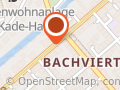 Bachviertel Apartments Leipzig