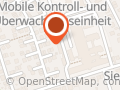 Bundesanstalt Technisches Hilfswerk (THW) - Regionalstelle Leipzig