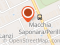 Secret Area di Daniela Pascolini - Autorizzazione Prefettura di Roma - Investigazioni civili e penal