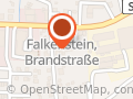 Aufbockbude Falkenstein/Vogtland