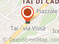Maxipizza Lo Spicchio di Claudia Botter
