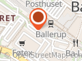 Netto Ballerup St. Center