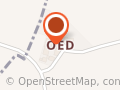 Freiraum Oed