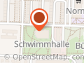 Schwimmhalle Rathenow