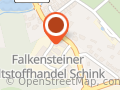 Altstoffhandel Falkenstein