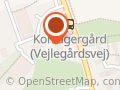 Aktivitetscentret Korsagergård