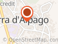 Chiesa Parrocchiale dei Santi Filippo e Giacomo - Farra d'Alpago