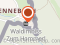 Waldimbiss "Zum Hammerl"