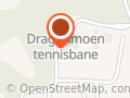 Dragonmoen Camping