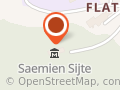 Stiftelsen Saemien Sijte
