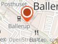 Ballerup Stations Fisk V/michael Andersen