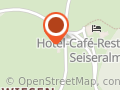 Eventstadl Seiseralm