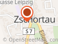 Ev. Pfarramt Zschorthau