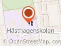 Hästhagenskolan