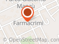 FARMACIA FARMACRIMI "Acilia" SAS