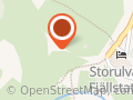Svenska Turistföreningen STF, Storulvåns, Sylarnas o. Blåhammarens Fjällstation