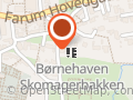 Børnehaven Skomagerbakken v/Leder Bodil Danielsen