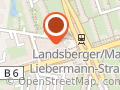 Tabak & Presseshop im Gohlis Park