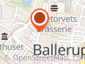 Post Pubben Ballerup ApS