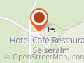 Hotel-Café-Restaurant Seiserhof & Seiseralm