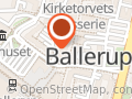 Nyt Syn Ballerup ApS