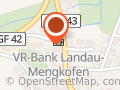 Raiffeisen-Handels-GmbH Ostbayern