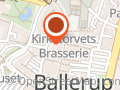 Ejendommen Ahornsvej 1 M Fl/ Jørgen R Blume Jørgensen