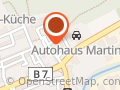 Ambulanter Pflegedienst am Klinikbereich Schmölln