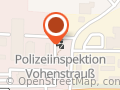 Polizeiinspektion Vohenstrauß