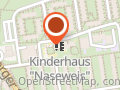 Kinderhaus Naseweis Kindertagesstätte