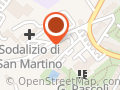 Studio Camaleonti Dr.Giorgio Osteopata D.O.M. ROI Fisioterapista - Perugia
