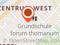 BBW-Kindertagesstätte "forum thomanum"