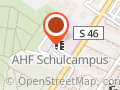 AHFOberschule - staatlich genehmigte Ersatzschule