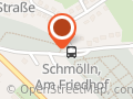 Steinmetzbetrieb Paul Brumme Inh. Daniel Brumme - Filiale Schmölln
