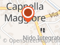 Parrocchia di Santa Maria Maddalena in Cappella Maggiore