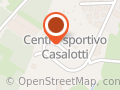 Centro Sportivo Casalotti SRL
