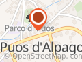 Comune Di Puos D'alpago