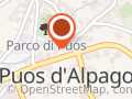Gruppo Volontari Ceno Barattin