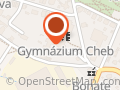 Gymnázium Cheb